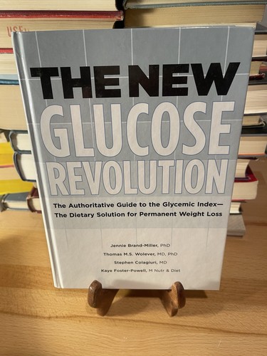 The new glucose revolution - glucose,