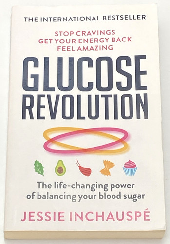 Glucose revolution the - revolution,
