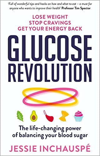 Glucose revolution the - glucose,