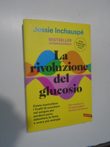 Libro rivoluzione del - libro,