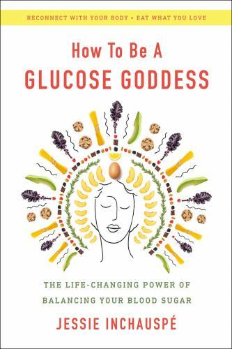 Glucose revolution the - glucose, revolution: