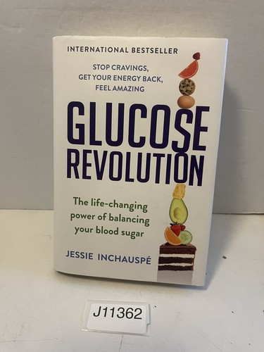 Glucose revolution the - glucose,
