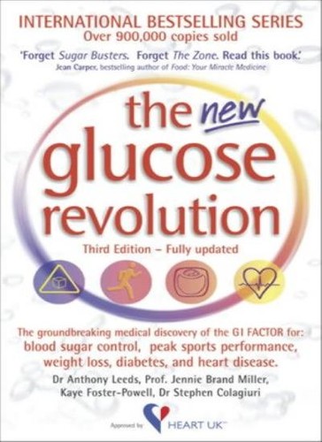 The new glucose - new,