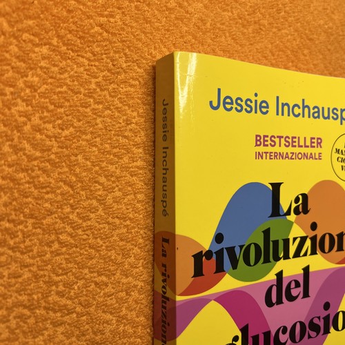 Rivoluzione del glucosio - la,