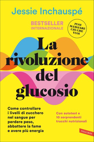 Rivoluzione del glucosio - rivoluzione, glucosio.