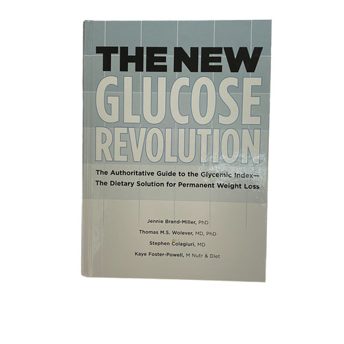 The new glucose - the,