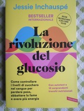 Jessie Inchauspé, La