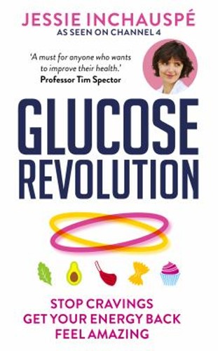 Glucose revolution the - revolution,