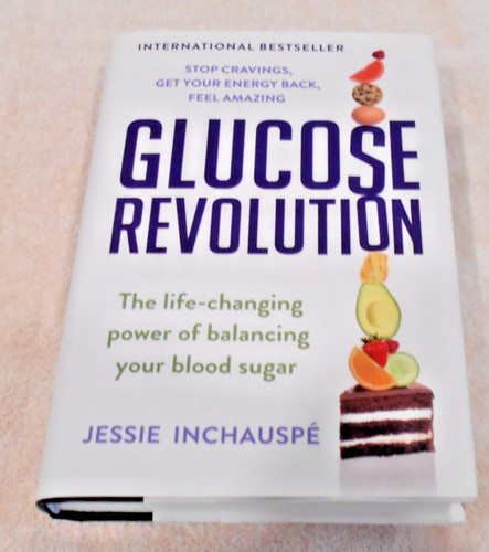 Glucose revolution the - revolution, :