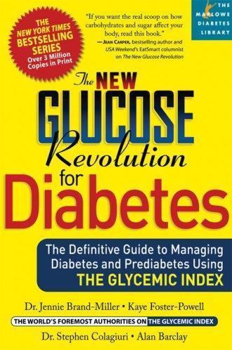 The new glucose - new,