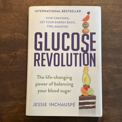 Glucose revolution the - glucose,
