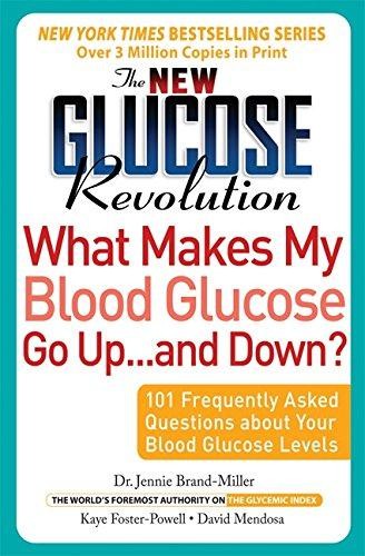 The new glucose revolution - new,