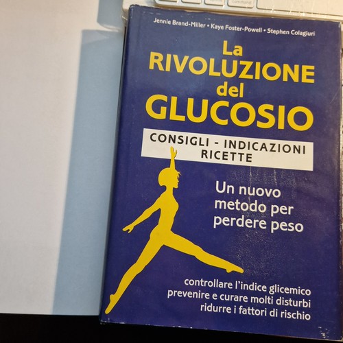 Rivoluzione del glucosio - rivoluzione,
