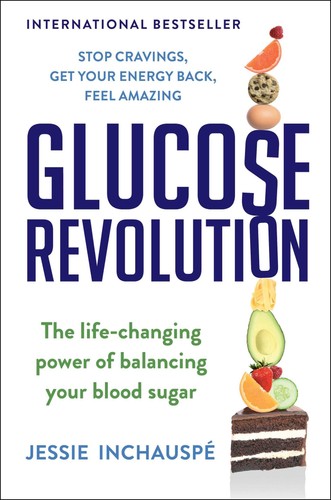 Glucose revolution the - revolution:,