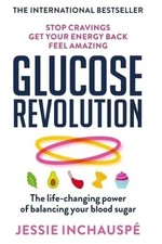 Glucose Revolution The Life