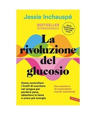 La rivoluzione del glucosio