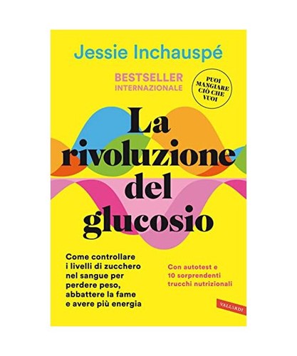 Rivoluzione del glucosio - la,