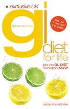 GI Diet for Life: Join the