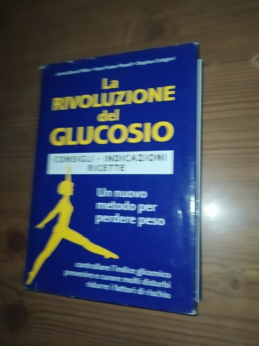 Rivoluzione del glucosio - rivoluzione,