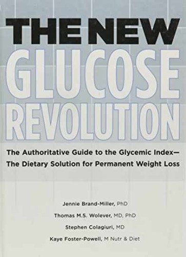 The new glucose hardcover - the,