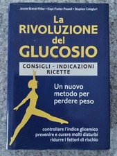 LA RIVOLUZIONE DEL GLUCOSIO