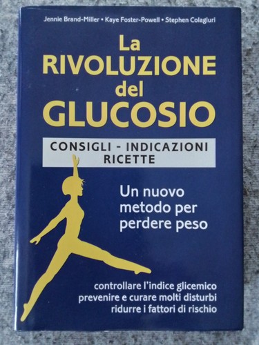 Rivoluzione del glucosio - del,