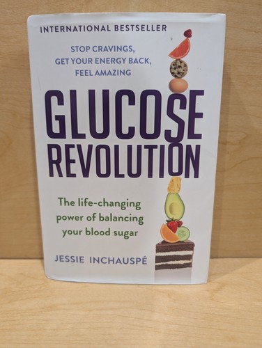 Simon schuster glucose - &,