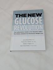 The New Glucose Revolution -