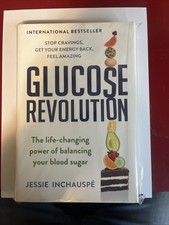 The Glucose Revolution The