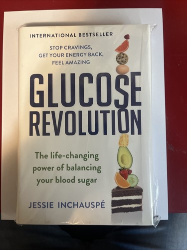 The glucose revolution - glucose,