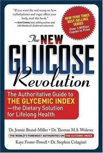The new glucose - new, revolution