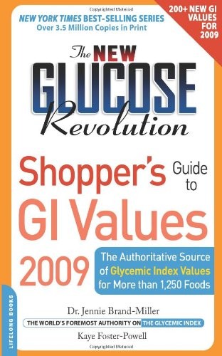 The new glucose revolution - the,