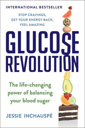 Glucose revolution the - glucose,