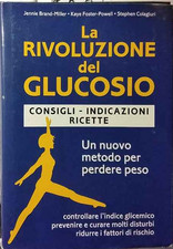 La rivoluzione del glucosio 