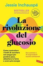 La rivoluzione del glucosio