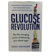 Glucose Revolution The Life