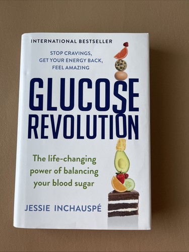 The glucose revolution - the,