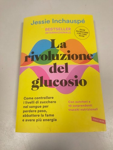 Libro rivoluzione del - libro,