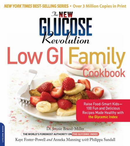 The new glucose - the,
