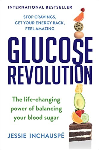 Glucose revolution the - glucose,