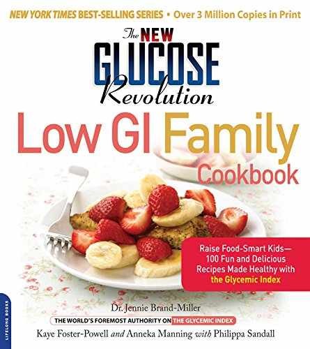 The new glucose revolution low - the,