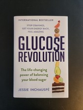 Glucose Revolution : the