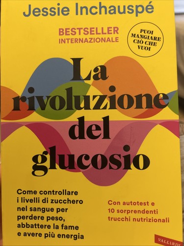 Puoi mangiare cio che - puoi, vuoi