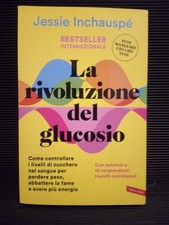 Jessie Inchauspé, La