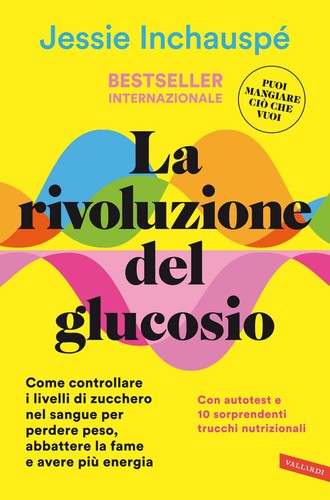 Rivoluzione del glucosio - del,