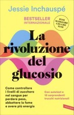 LIBRO LA RIVOLUZIONE DEL