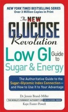 The New Glucose Revolution Low