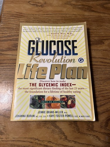 Glucose revolution ser the - ser.:,