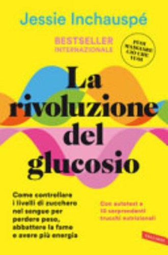 Rivoluzione del glucosio - del,