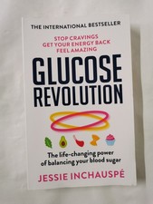Glucose Revolution: The